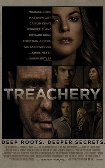 Poster Treachery