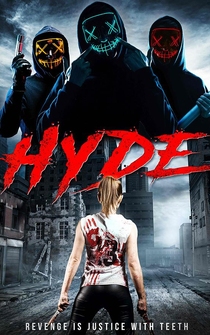 Poster Hyde