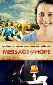 Poster Message of Hope