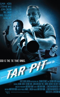 Poster Tar Pit