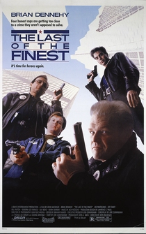 Poster de Código azul