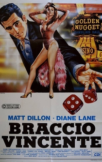 Poster de La gran ciudad