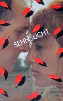 Poster Sehnsucht