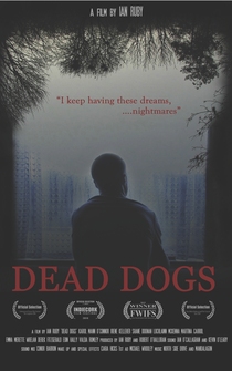 Poster Dead Dogs