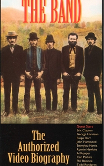 Poster The Band