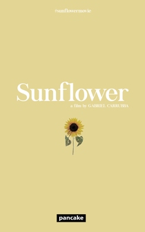 Poster Sunflower