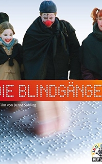 Poster Blindgänger