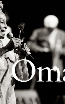 Poster Omara