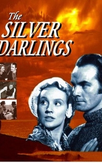 Poster The Silver Darlings