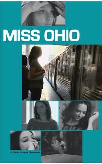 Poster Miss Ohio