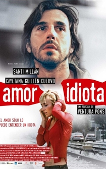 Poster Amor idiota