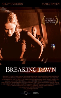 Poster de Visiones Siniestras