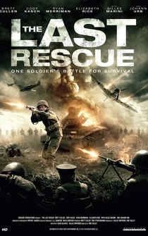 Poster de The Last Rescue