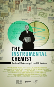 Poster The Instrumental Chemist