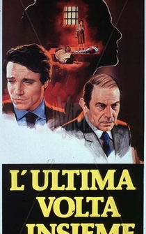 Poster L'ultima volta insieme