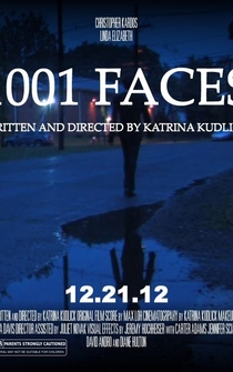 Poster 1001 Faces