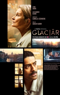 Poster Glaciär