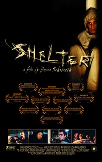 Poster Shelter