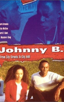 Poster Johnny B Good