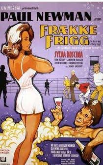 Poster de La fuga de los generales