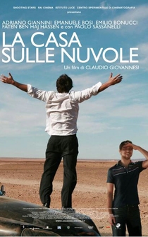 Poster La casa sulle nuvole