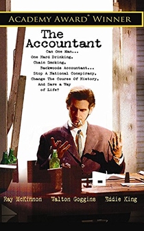 Poster The Accountant