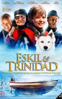 Poster Eskil & Trinidad