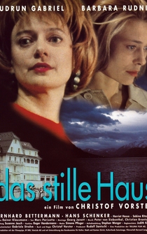 Poster Das stille Haus