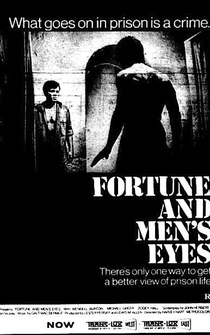 Poster Fortune and Men's Eyes