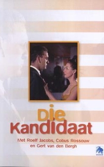 Poster Die Kandidaat