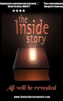 Poster The Inside Story