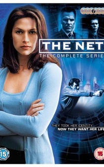 Poster The Net