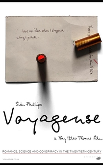 Poster Voyageuse