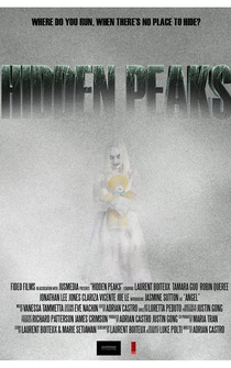 Poster Hidden Peaks