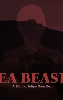 Poster Sea Beasts