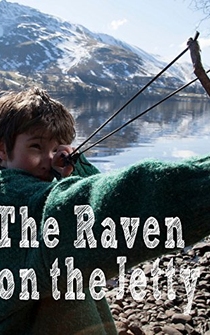 Poster The Raven on the Jetty