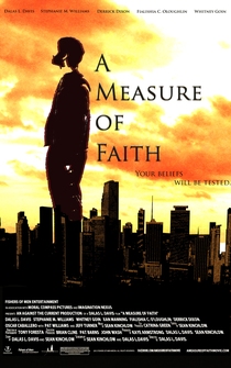 Poster A Measure of Faith