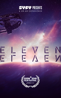 Poster Eleven Eleven