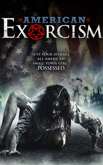 Poster American Exorcism