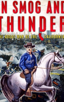 Poster In Smog and Thunder