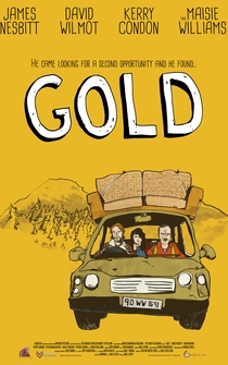 Poster de Gold