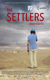 Poster The Settlers