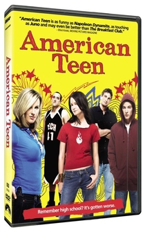 Poster de American Teen