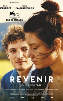 Poster Revenir