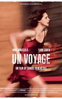 Poster Un voyage