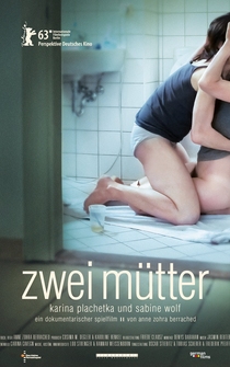 Poster Zwei Mütter