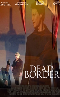 Poster Dead Border