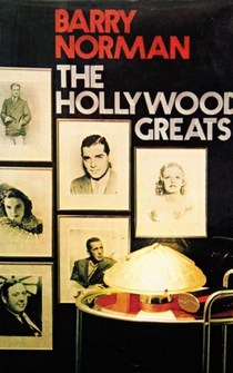 Poster The Hollywood Greats