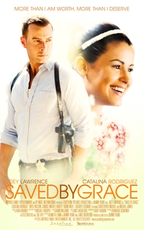 Poster de Saved by Grace