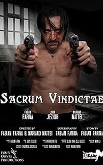 Poster Sacrum Vindictae